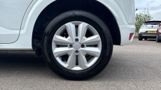 Dacia Sandero 1.0 Tce Expression 5dr Petrol Hatchback